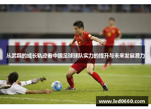 从武磊的成长轨迹看中国足球球队实力的提升与未来发展潜力