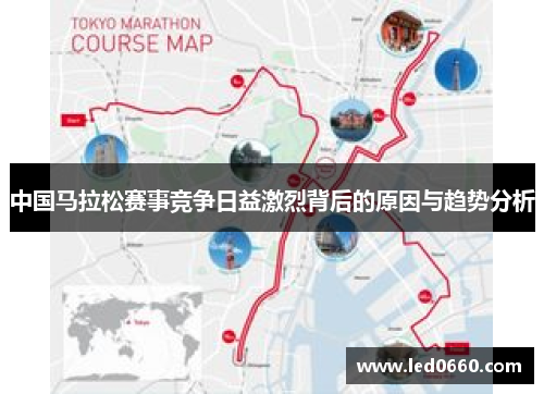 中国马拉松赛事竞争日益激烈背后的原因与趋势分析