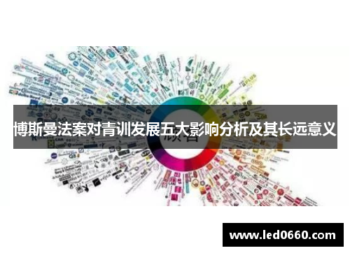 博斯曼法案对青训发展五大影响分析及其长远意义